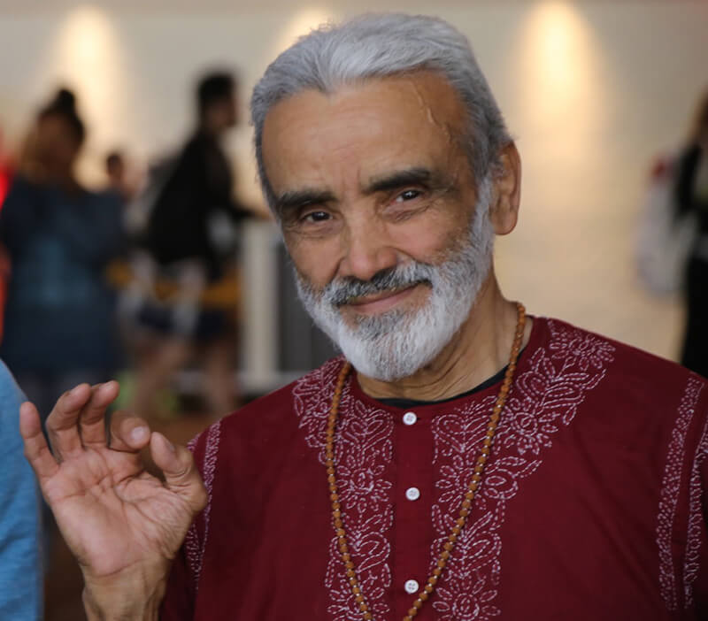 Sri Dharma Mittra